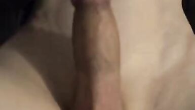 Blow POV with big dick girl - 15 image