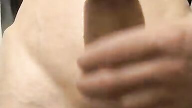 Blow POV with big dick girl - 8 image