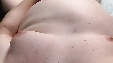 Dayton Pan Dude Cums For You - 15 image