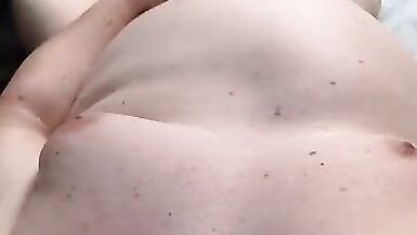 Dayton Pan Dude Cums For You - 9 image