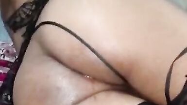 Indian shemale anal orgasm - 12 image